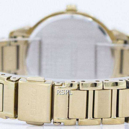 Seiko Solar Diamond Accent SUT330 SUT330P1 SUT330P Orologio da donna