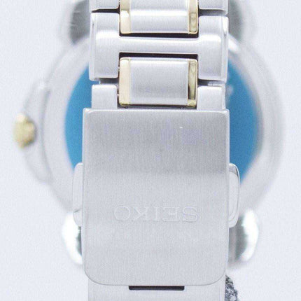 Orologio da donna Seiko Premier Solar SUT346 SUT346P1 SUT346P