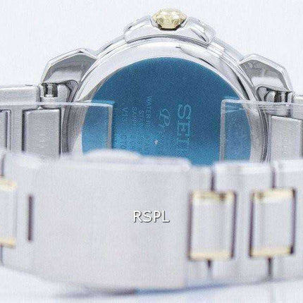 Orologio da donna Seiko Premier Solar SUT346 SUT346P1 SUT346P