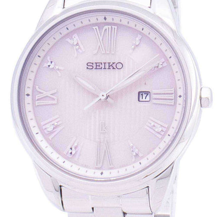 Seiko Lukia SUT361 SUT361J1 SUT361J Orologio solare da donna