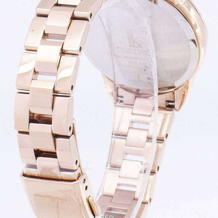 Seiko Lukia SUT366 SUT366J1 SUT366J orologio da donna solare