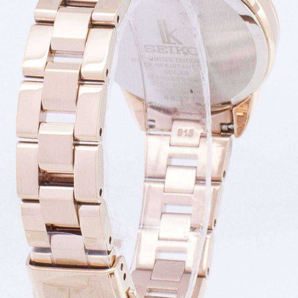 Seiko Lukia SUT368 SUT368J1 SUT368J orologio da donna solare