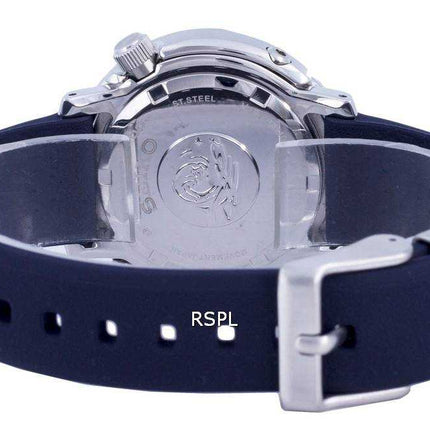 Orologio da donna Seiko Prospex Street Series Mini Tuna Safari Edition Diver's Solar SUT403P1 SUT403P 200M