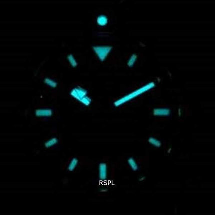 Orologio da donna Seiko Prospex Street Series Mini Tuna Safari Edition Diver's Solar SUT405P1 SUT405P 200M da donna