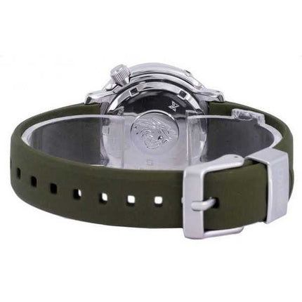 Orologio da donna Seiko Prospex Street Series Mini Tuna Safari Edition Diver's Solar SUT405P1 SUT405P 200M da donna