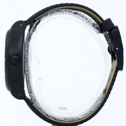 Swatch Originals Sistem Orologio automatico SUTB400 nero automatico