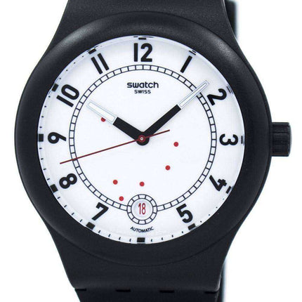 Swatch Originals Sistem Chic Automatic SUTB402 Orologio unisex