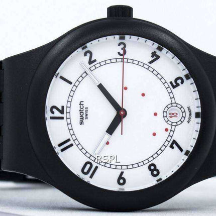 Swatch Originals Sistem Chic Automatic SUTB402 Orologio unisex