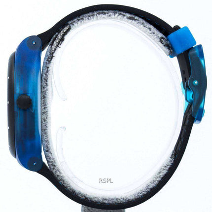 Swatch Originals Sistem Blue Automatic SUTS401 Orologio unisex