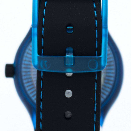 Swatch Originals Sistem Blue Automatic SUTS401 Orologio unisex