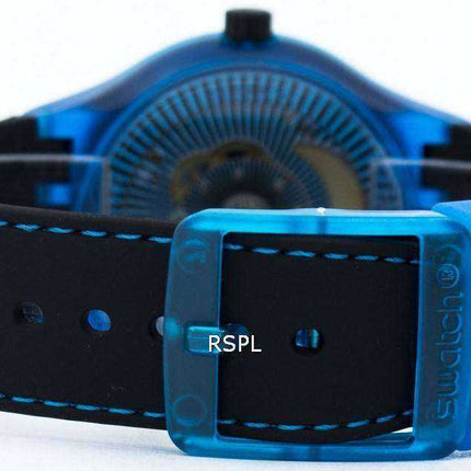 Swatch Originals Sistem Blue Automatic SUTS401 Orologio unisex
