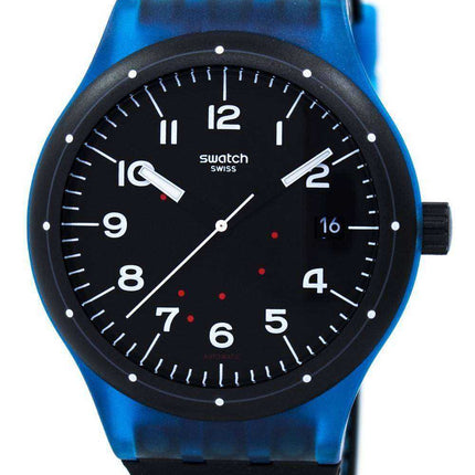 Swatch Originals Sistem Class Automatic SUTS402 Orologio unisex