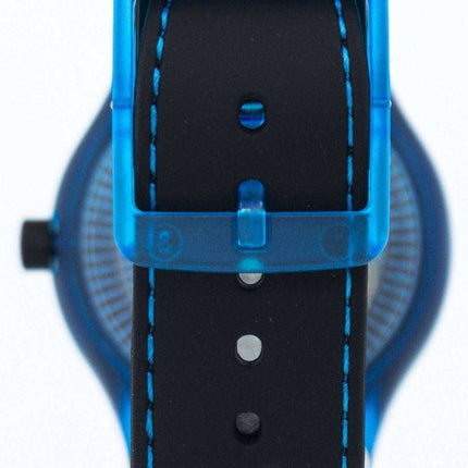Swatch Originals Sistem Class Automatic SUTS402 Orologio unisex