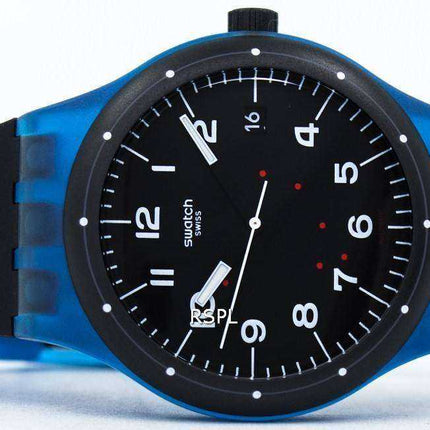 Swatch Originals Sistem Class Automatic SUTS402 Orologio unisex