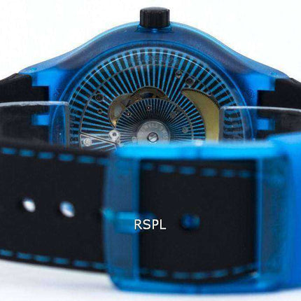 Swatch Originals Sistem Class Automatic SUTS402 Orologio unisex