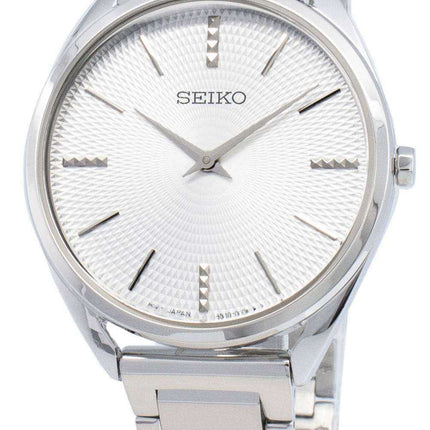 Orologio da donna al quarzo analogico Seiko Conceptual SWR031P SWR031P1 SWR031