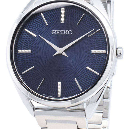 Orologio da donna al quarzo analogico Seiko Conceptual SWR033P SWR033P1 SWR033