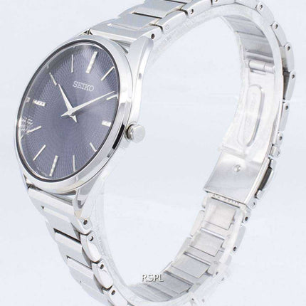 Orologio da donna al quarzo analogico Seiko Conceptual SWR033P SWR033P1 SWR033