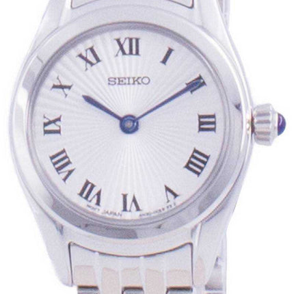 Seiko Discover More Quartz SWR037 SWR037P1 SWR037P Orologio da donna