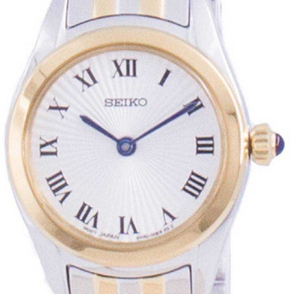Seiko Discover More Quartz SWR038 SWR038P1 SWR038P Orologio da donna