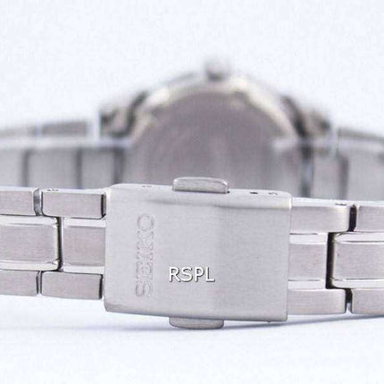 Orologio al quarzo Seiko Sapphire al quarzo SXA111 SXA111P1 SXA111P