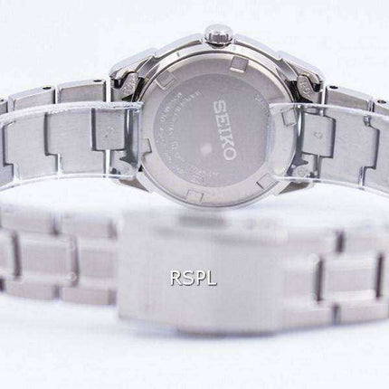 Orologio al quarzo Seiko Sapphire al quarzo SXA111 SXA111P1 SXA111P