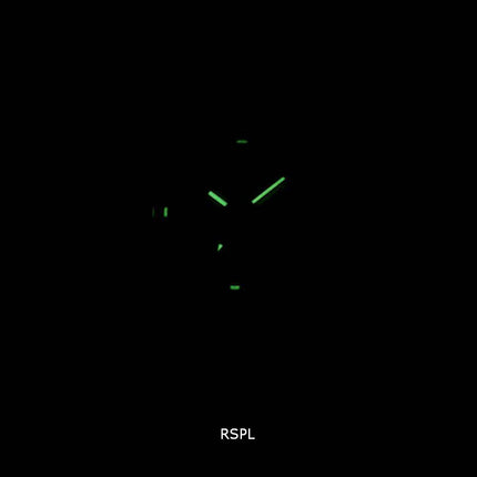 Orologio da donna Seiko Sapphire Titanium Quartz 100M SXA115 SXA115P1 SXA115P ricondizionato