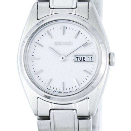 Orologio da donna Seiko Quartz SXA129 SXA129P1 SXA129P