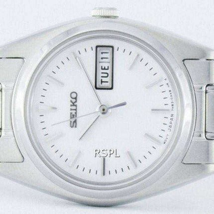 Orologio da donna Seiko Quartz SXA129 SXA129P1 SXA129P