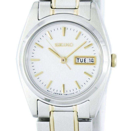 Orologio da donna Seiko Quartz SXA131 SXA131P1 SXA131P