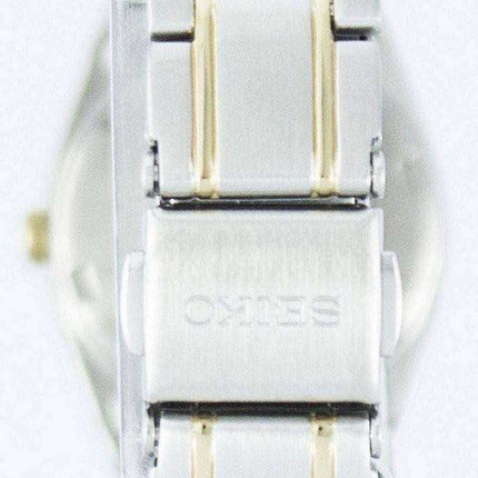 Orologio da donna Seiko Quartz SXA131 SXA131P1 SXA131P