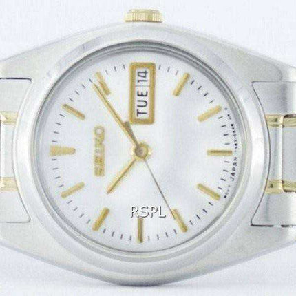 Orologio da donna Seiko Quartz SXA131 SXA131P1 SXA131P