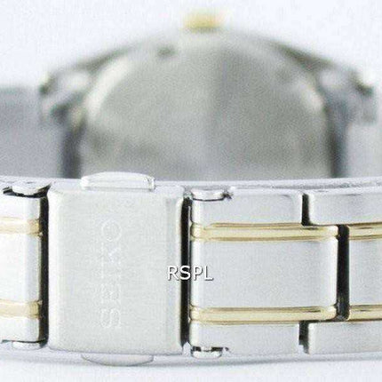 Orologio da donna Seiko Quartz SXA131 SXA131P1 SXA131P