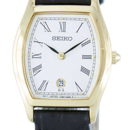 Orologio da donna Seiko Quartz SXB406 SXB406P1 SXB406P