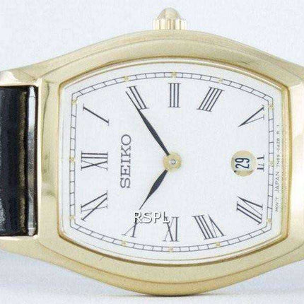Orologio da donna Seiko Quartz SXB406 SXB406P1 SXB406P