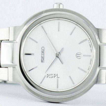 Orologio da donna Seiko Quartz SXB413 SXB413P1 SXB413P