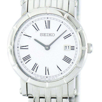 Orologio da donna Seiko Quartz SXB417 SXB417P1 SXB417P