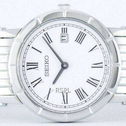 Orologio da donna Seiko Quartz SXB417 SXB417P1 SXB417P