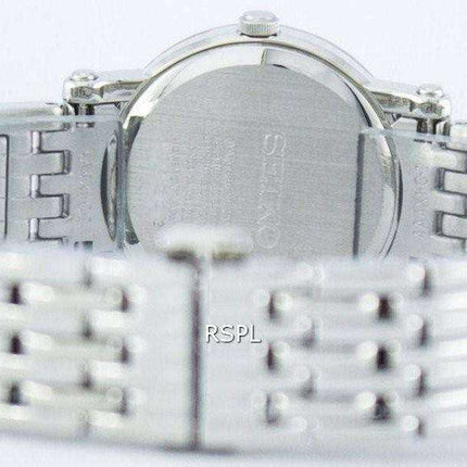Orologio da donna Seiko Quartz SXB417 SXB417P1 SXB417P