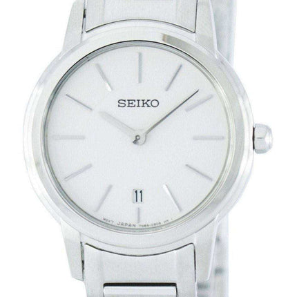 Orologio da donna Seiko Quartz SXB421 SXB421P1 SXB421P