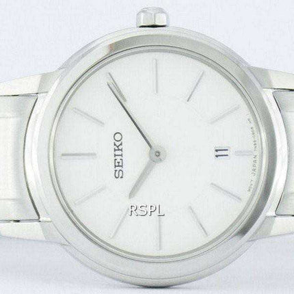Orologio da donna Seiko Quartz SXB421 SXB421P1 SXB421P