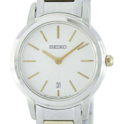 Orologio da donna Seiko Quartz SXB423 SXB423P1 SXB423P