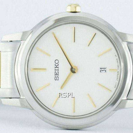 Orologio da donna Seiko Quartz SXB423 SXB423P1 SXB423P