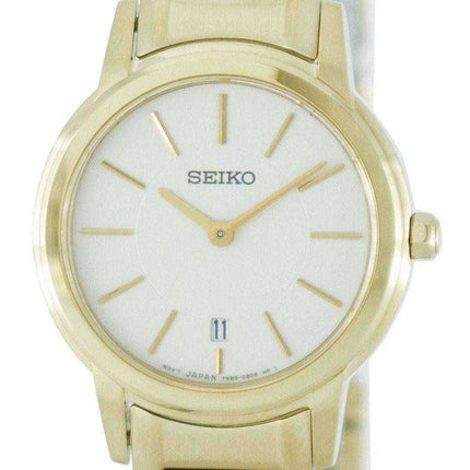 Orologio da donna Seiko Quartz SXB424 SXB424P1 SXB424P