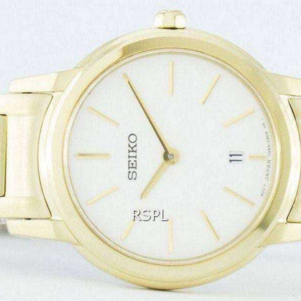 Orologio da donna Seiko Quartz SXB424 SXB424P1 SXB424P