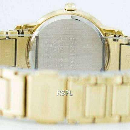 Orologio da donna Seiko Quartz SXB424 SXB424P1 SXB424P