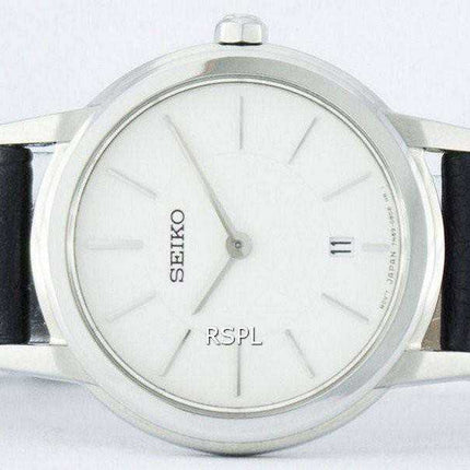 Orologio da donna Seiko Quartz SXB425 SXB425P1 SXB425P