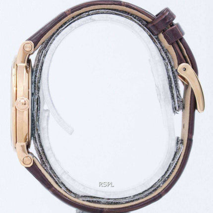 Orologio da donna Seiko Premier Quartz SXB436 SXB436P1 SXB436P