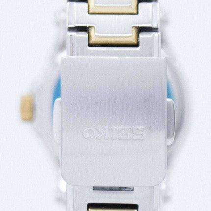 Seiko Premier Ladies Diamond SXD774P1 SXD774 con 48 diamanti