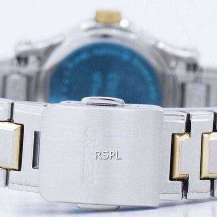 Seiko Premier Ladies Diamond SXD774P1 SXD774 con 48 diamanti
